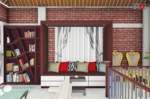 home interior design in Bangladesh