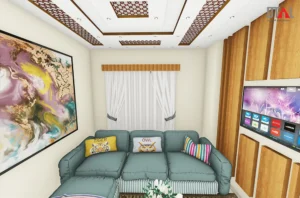 home interior design in Dhaka