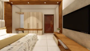 house interior design
