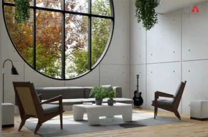 innovative small duplex house design bangladesh