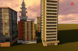 islamic structural design