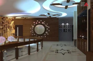 living room interior design