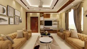 minimalist interior design