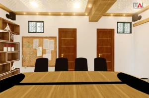 office interior design
