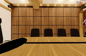 office interior design