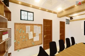 office interior design