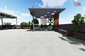 outer design