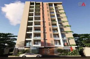 residential building design