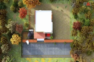 small duplex house floor plan bangladesh