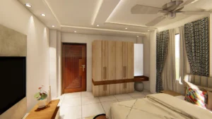 small-space home decor