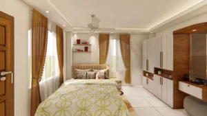 smart space planning