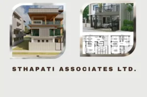 Sthapati Associates Ltd.