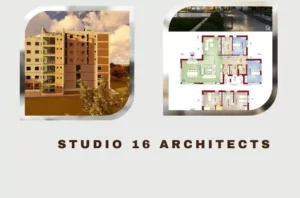 Studio 16 Architects