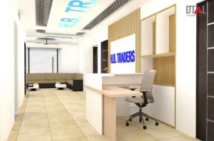 work environment design