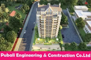 Construction Company With Real Project-Pubali Engineering & Construction Co.Ltd