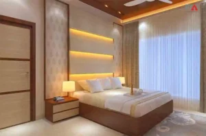 Modern Bedroom Design Ideas for Different Needs