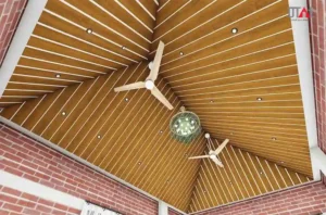 ceiling interior design