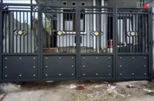 ms gate design image