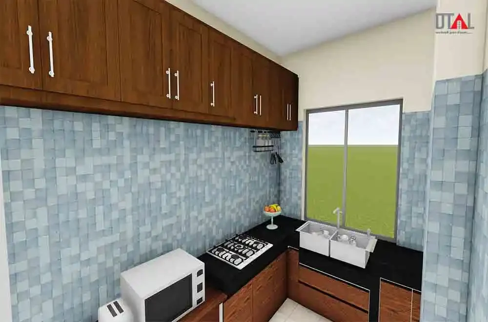 Kitchen cabinet design dhaka Kitchen cabinet design dhaka