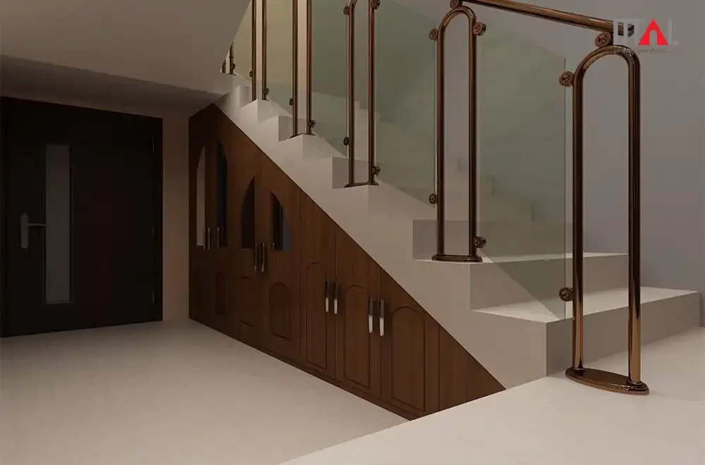 Lift lobby design (2) Lift lobby design