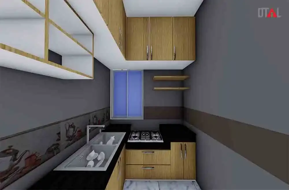 Low cost kitchen cabinet in Bangladesh Low cost kitchen cabinet in Bangladesh