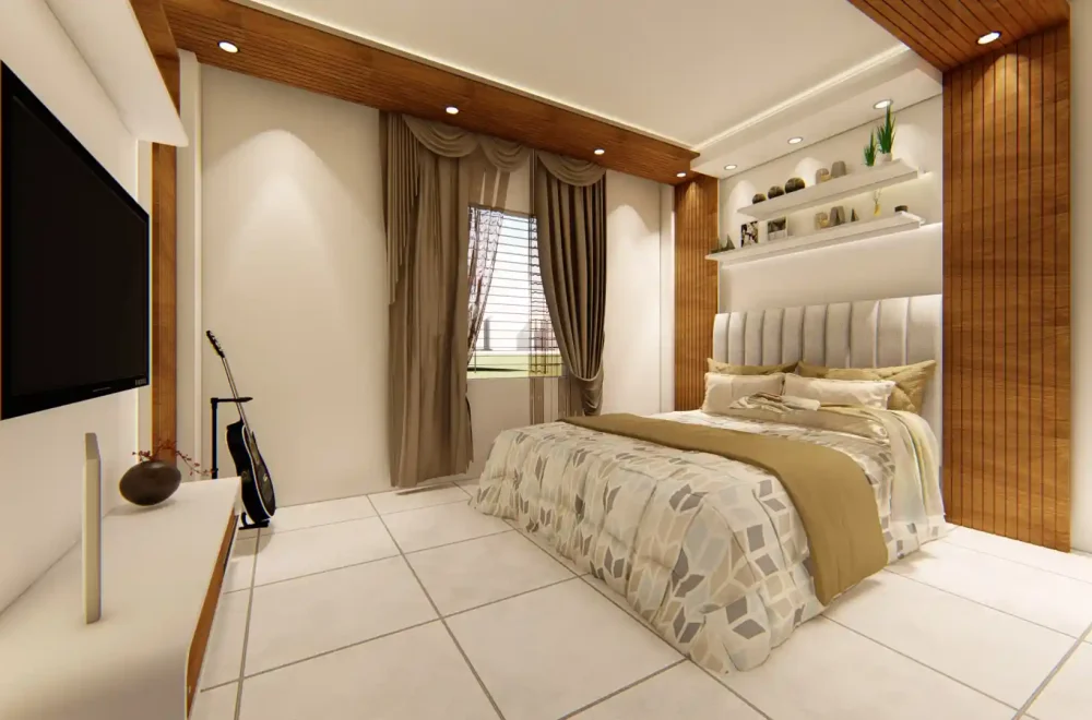 antique-style home design