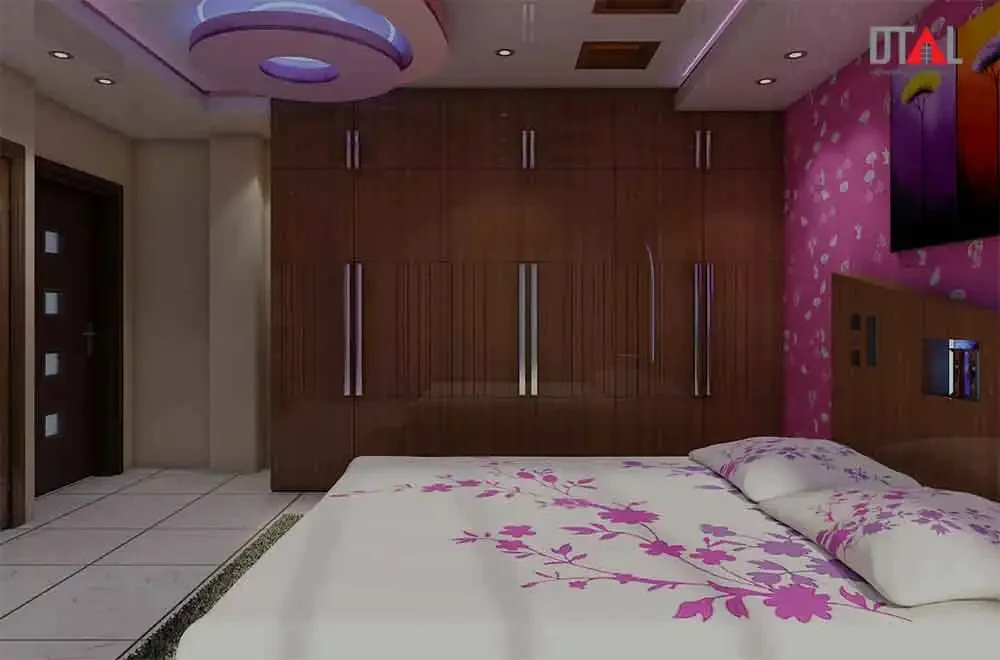 bedroom interior design (2) bedroom interior design