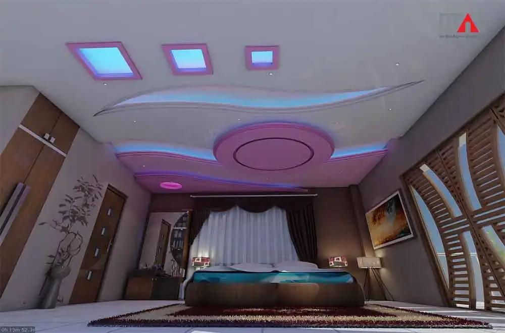 bedroom interior design (20) bedroom interior design
