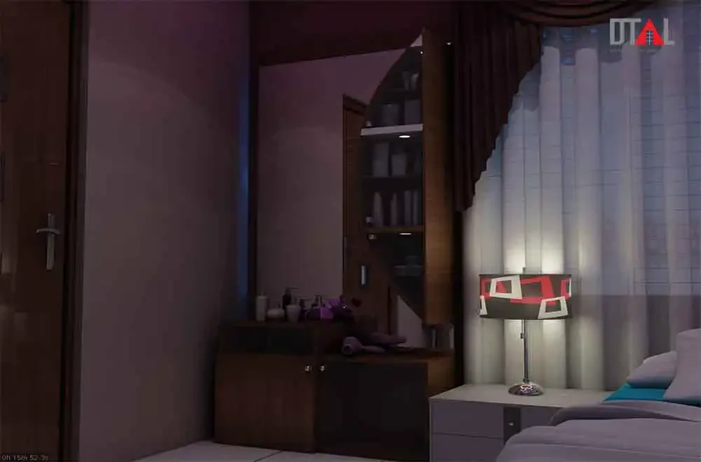 bedroom interior design (23) bedroom interior design