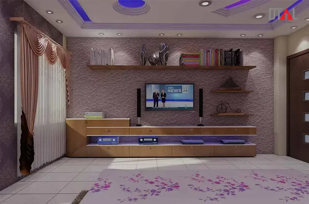 bedroom interior design (4) bedroom interior design
