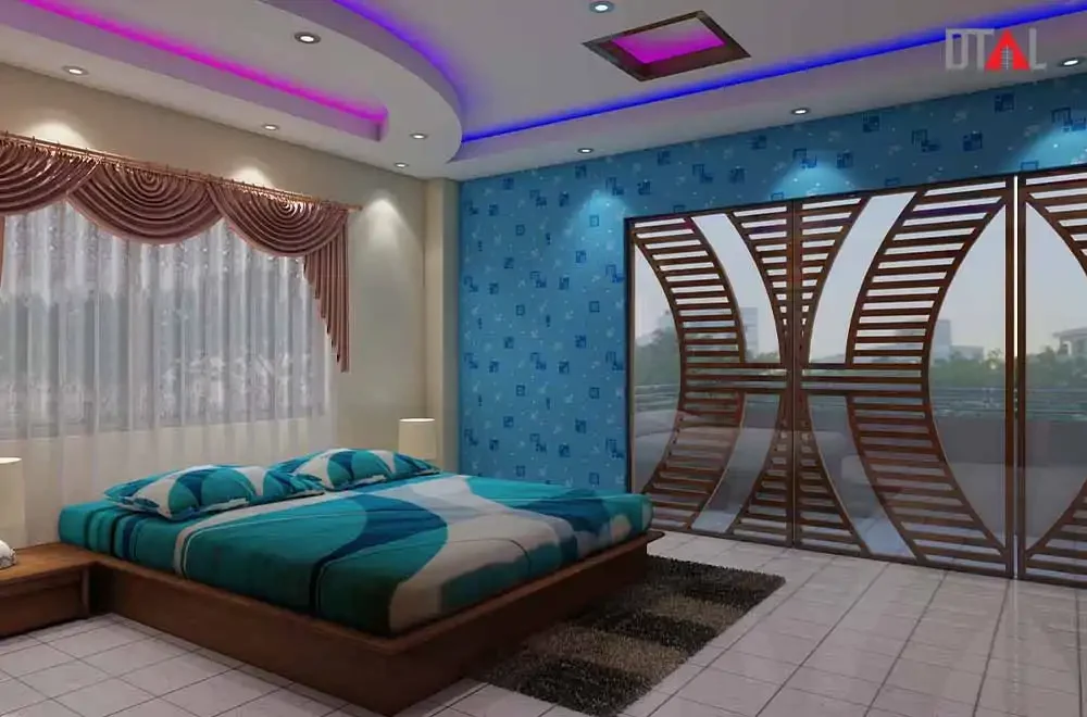 bedroom interior design (7) bedroom interior design