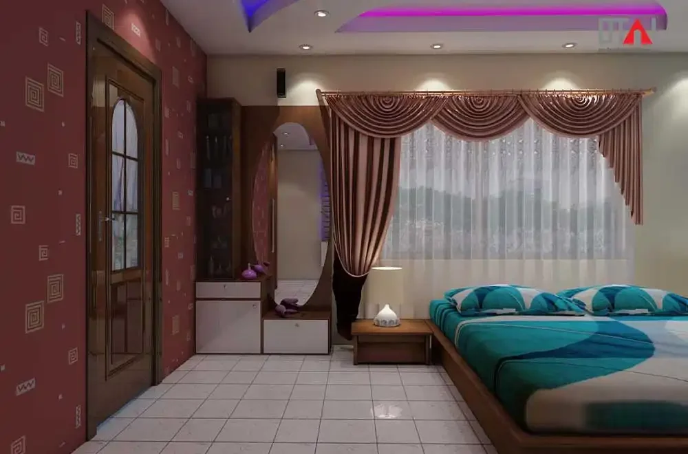 bedroom interior design (8) bedroom interior design