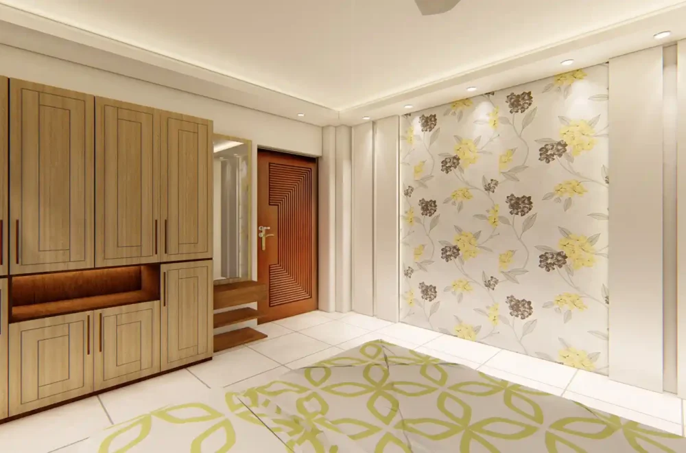 classic home design