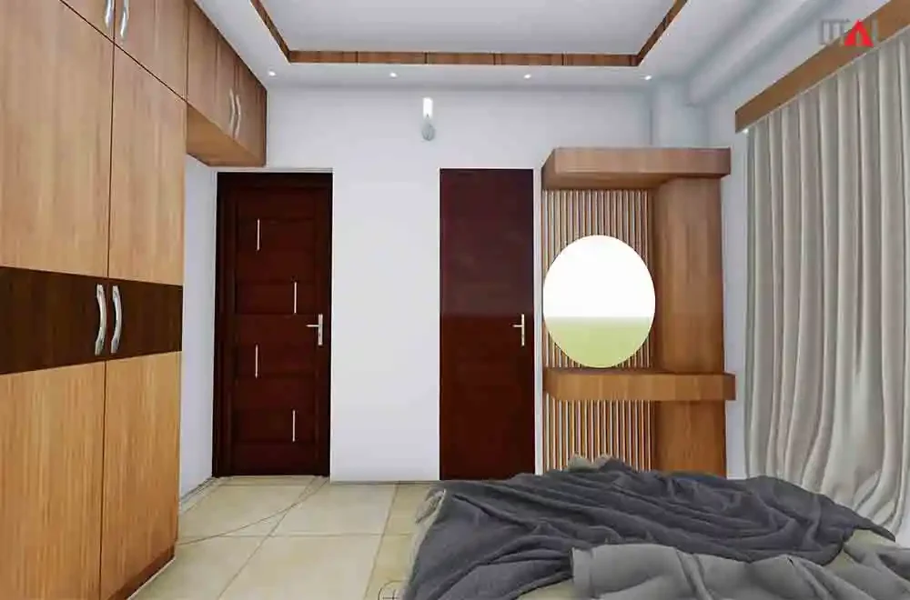 clever lighting modern bedroom clever lighting modern bedroom
