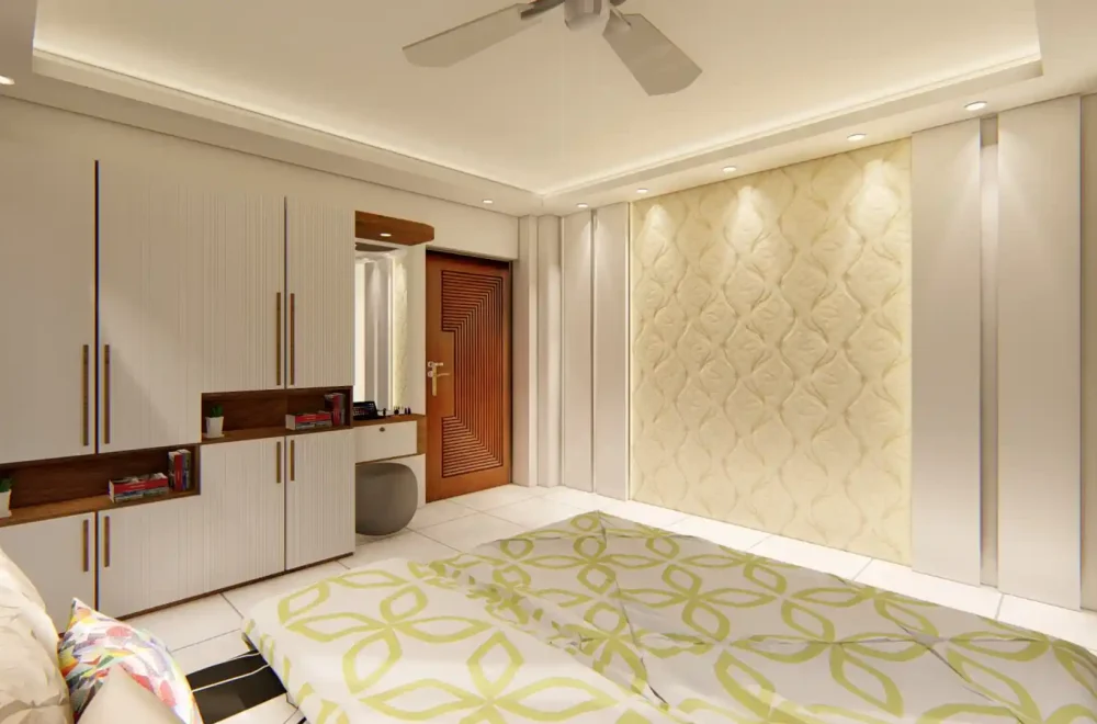 compact home interiors