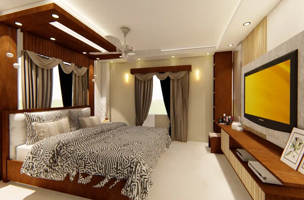 cutting-edge home styling