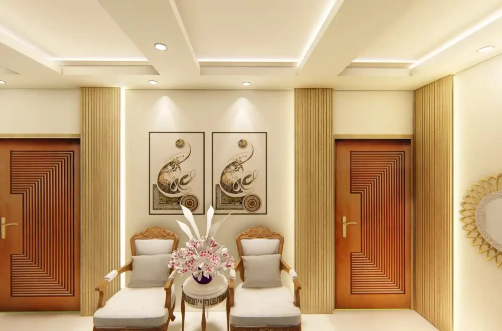 eco-friendly home interiors