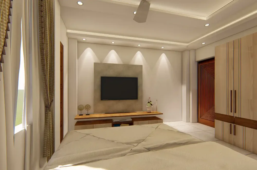 efficient residential styling