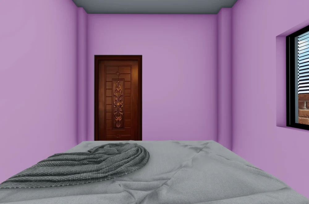 exclusive home space design