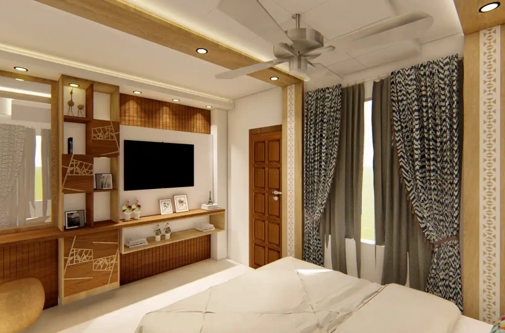 exclusive home styling