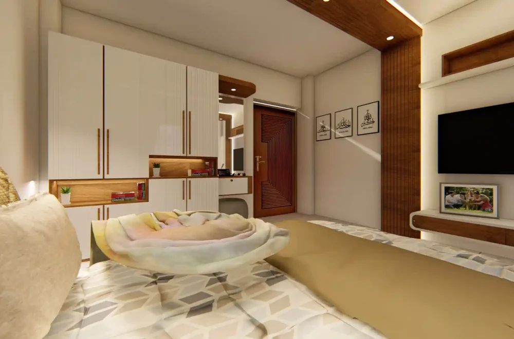 functional home design