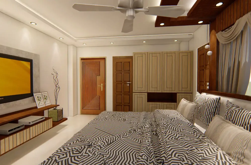 futuristic home design