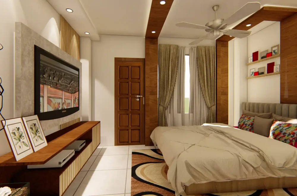 home ambiance design