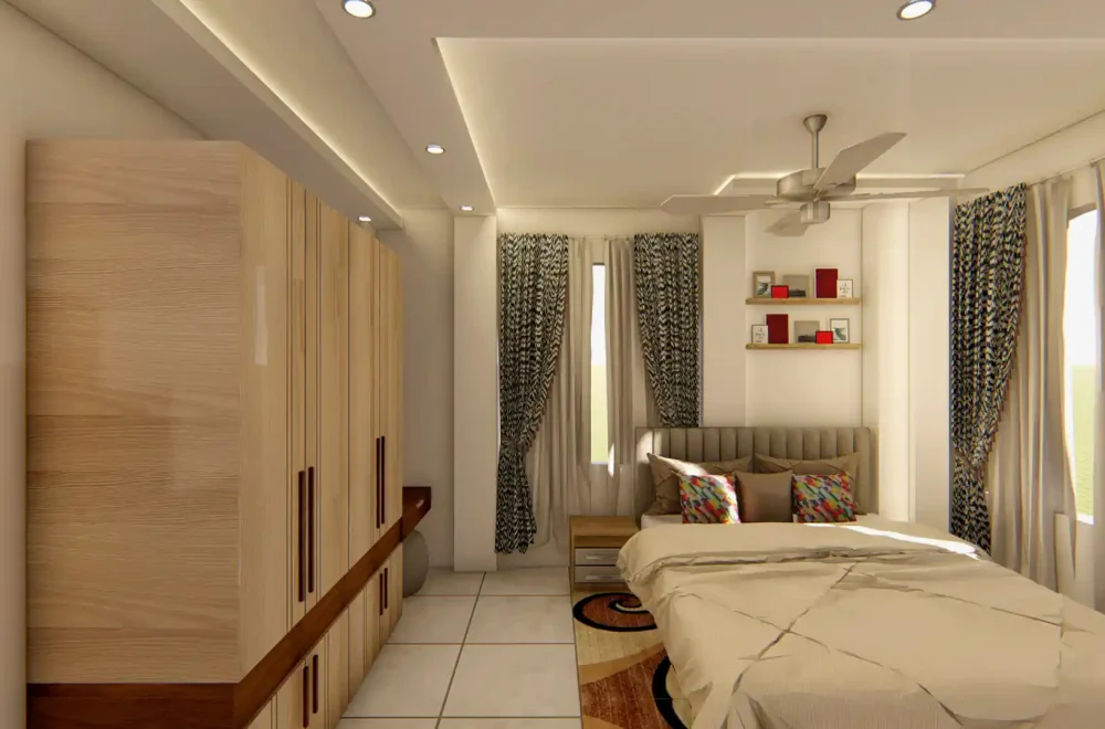 house styling