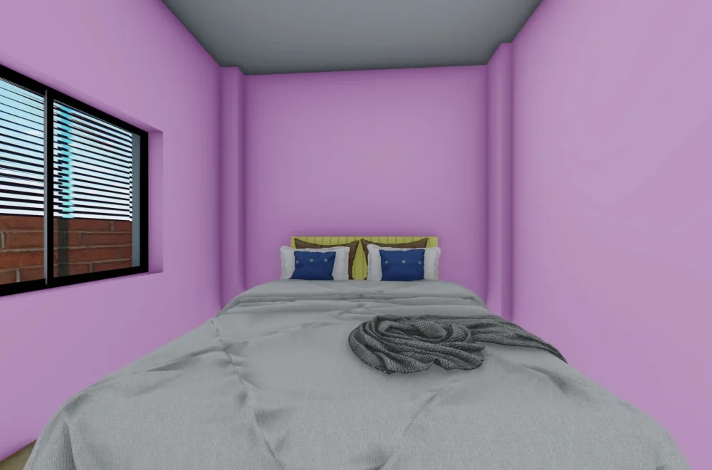 individualized home aesthetics