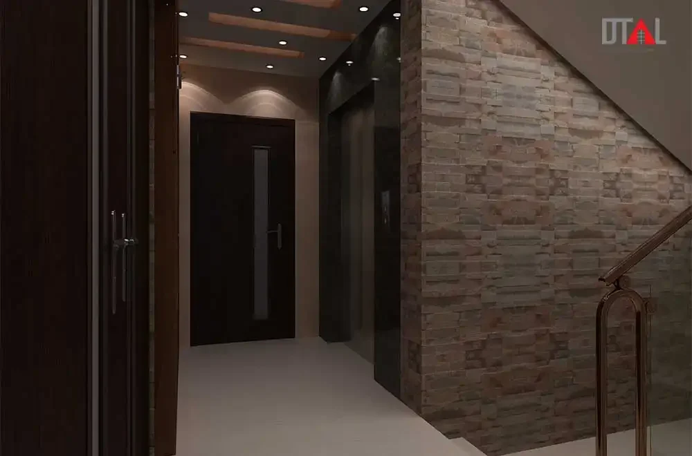 lift lobby design (3) lift lobby design