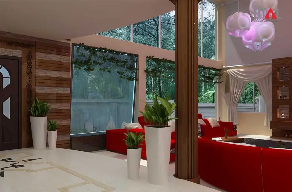 living area interior design (4) living area interior design