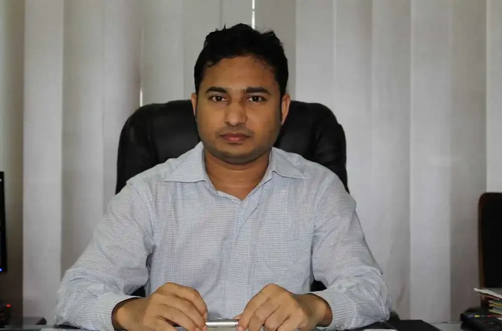 ln.salauddin manik ceo