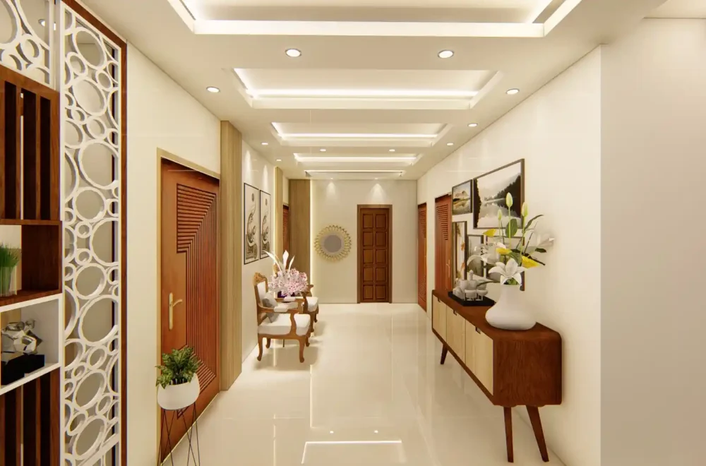 luxury home design