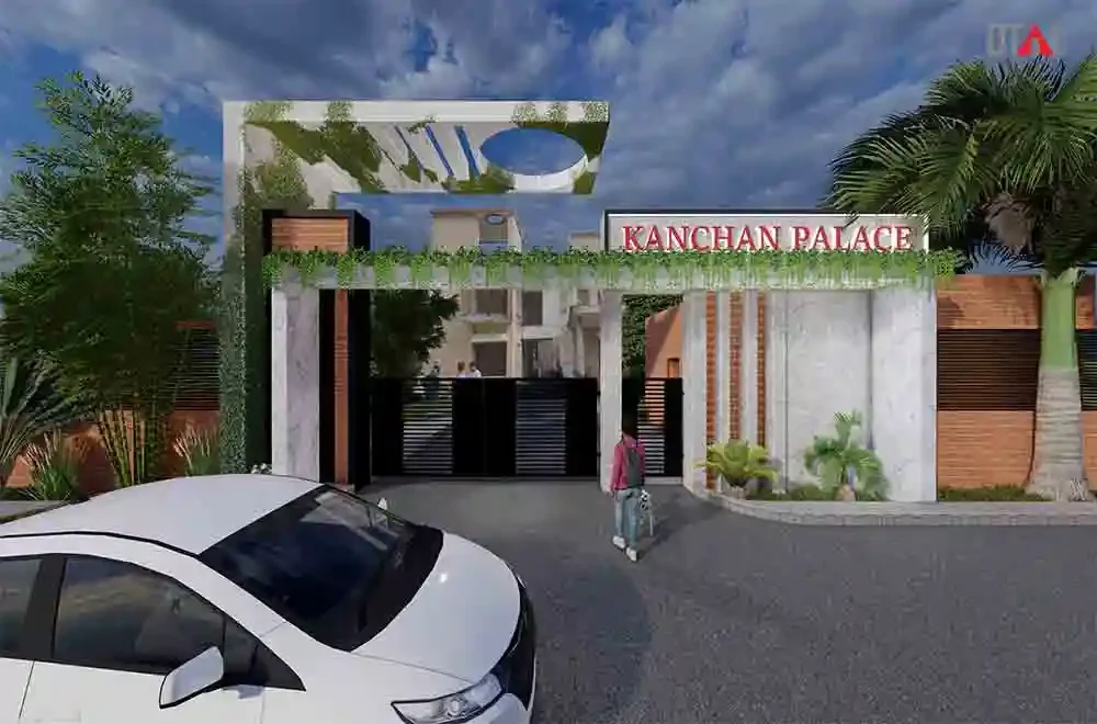 main gate design in bangladesh​